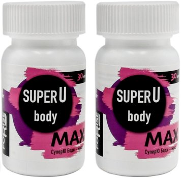Комплекс SuperU Body