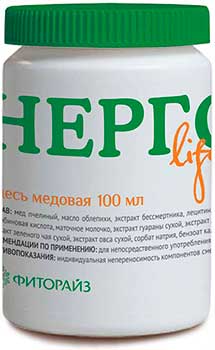 Энерголайф