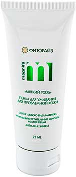 Пенка для умывания