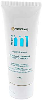 Пенка для умывания